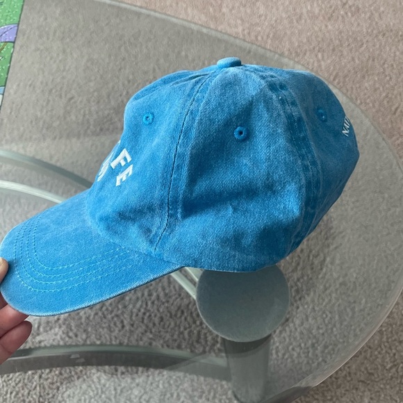 NATURE's REPUBLIC Sun Safe Club Baseball Hat - Picture 6 of 6